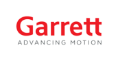 Garrett logo